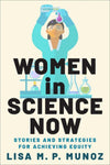 Women in Science Now