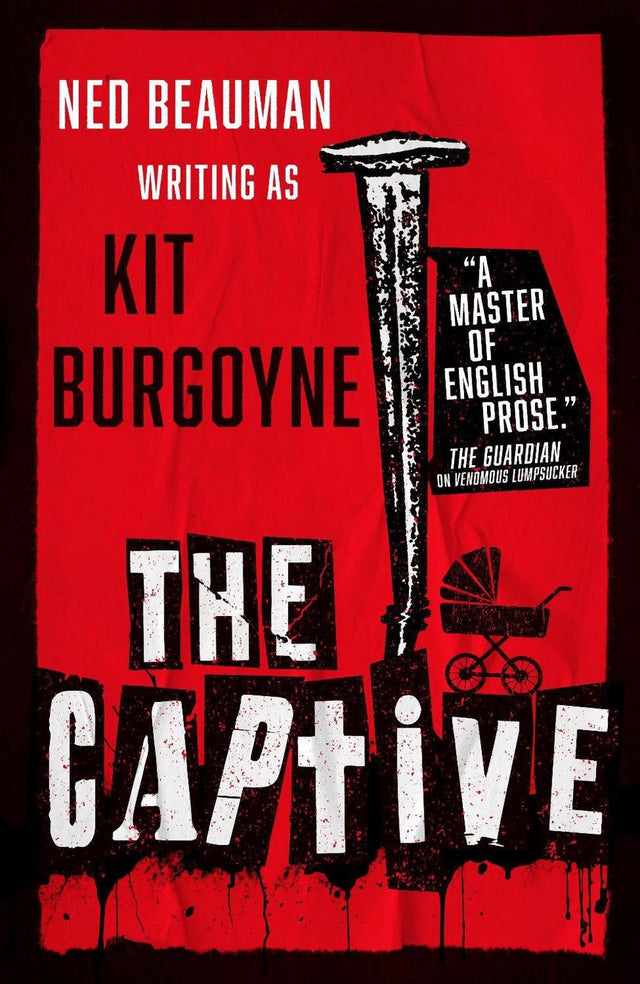 The Captive