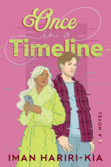 Once in a Timeline