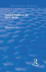 Cultural Politics in the Third World