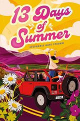 13 Days of Summer