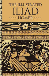 The Illustrated Iliad