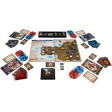 Gloomhaven Jaws of the Lion