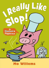 I REALLY Like Slop!