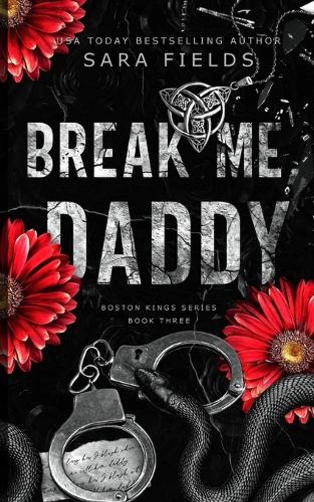 Break Me, Daddy