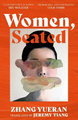 Women, Seated