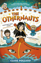The Othernauts