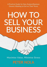 How To Sell Your Business