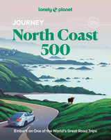 Lonely Planet Journey North Coast 500