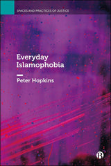 Everyday Islamophobia