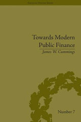 Towards Modern Public Finance