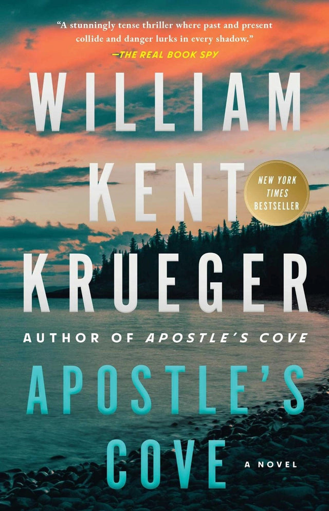 Apostle's Cove