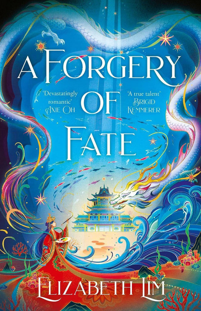 A Forgery of Fate