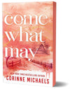 Come What May