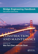 Bridge Engineering Handbook