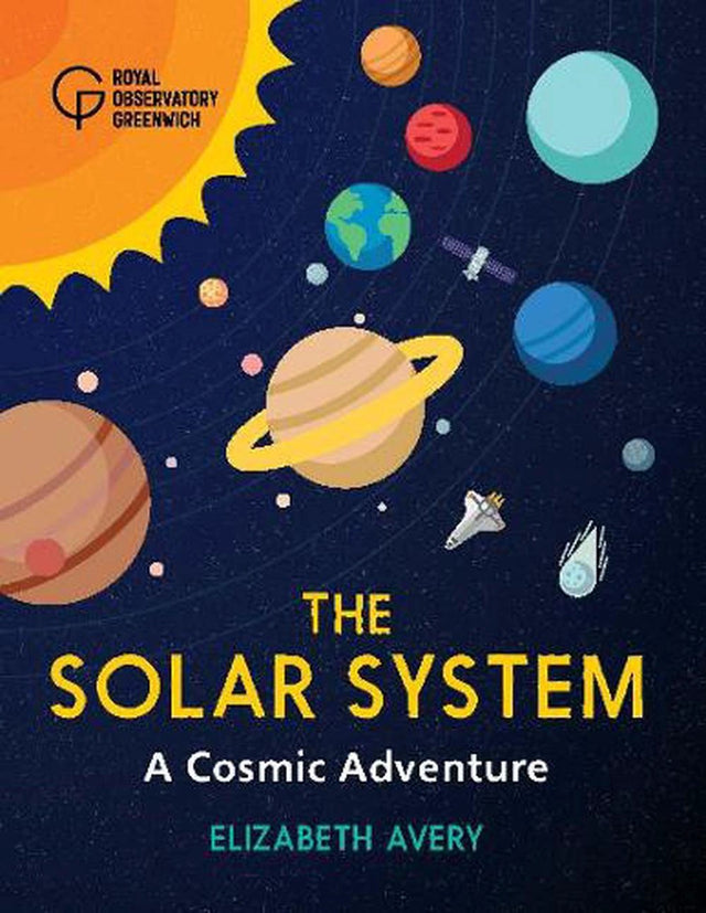 The Solar System