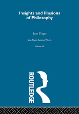 Insights and Illusions of Philosophy
