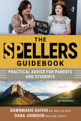 The Spellers Handbook