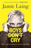 Boys Don’t Cry