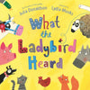 What the Ladybird Heard