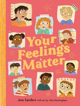 Your Feelings Matter
