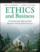 Ethics and Business
