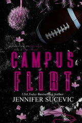 Campus Flirt- Special Edition