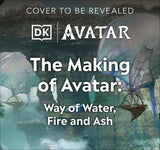 The Making of Avatar