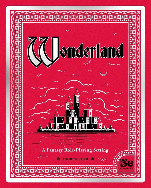 Wonderland