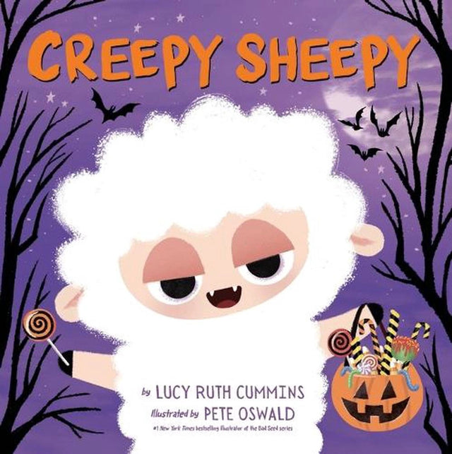 Creepy Sheepy