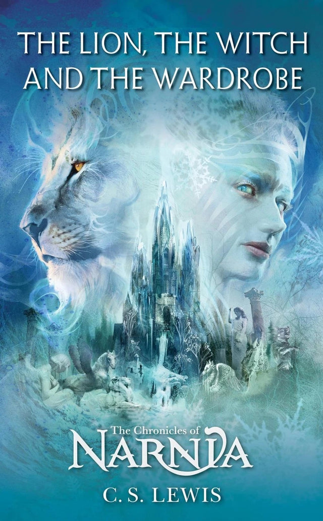 The Lion, the Witch, and the Wardrobe