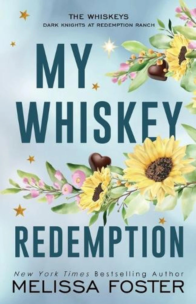 My Whiskey Redemption