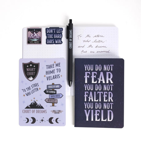 Velaris Gift Set