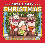 Cute & Cosy: Christmas