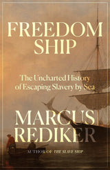Freedom Ship