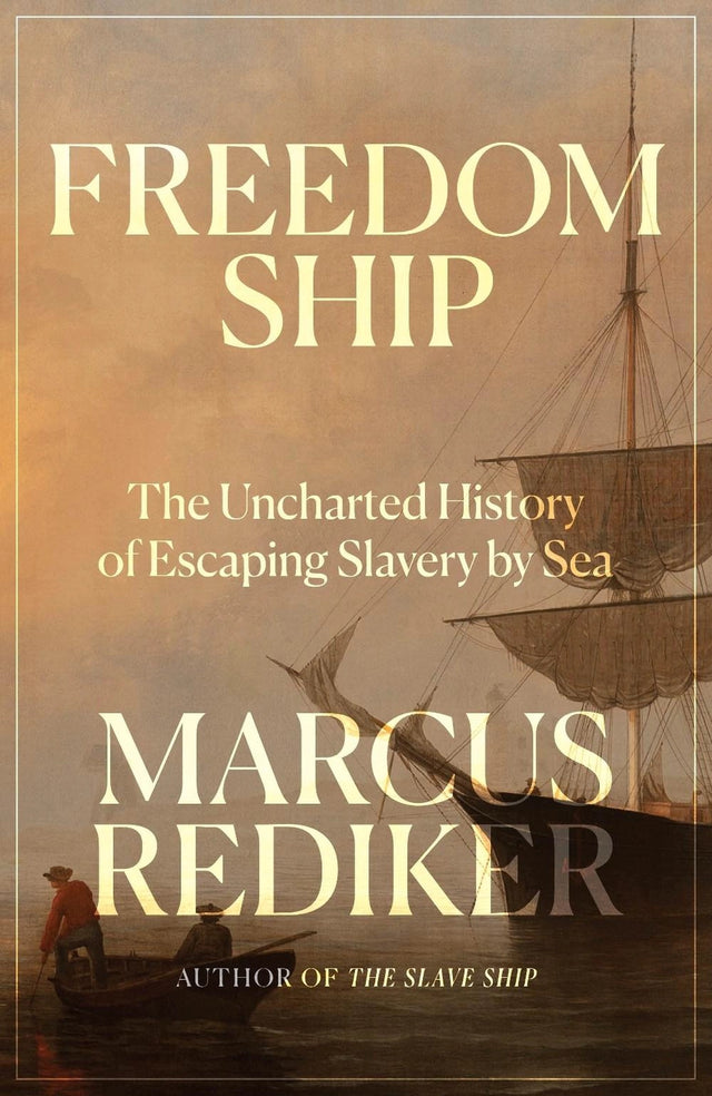 Freedom Ship