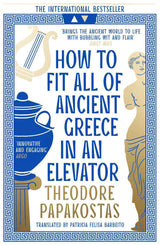 How to Fit All of Ancient Greece in an Elevator