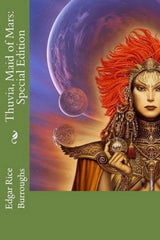 Thuvia, Maid of Mars