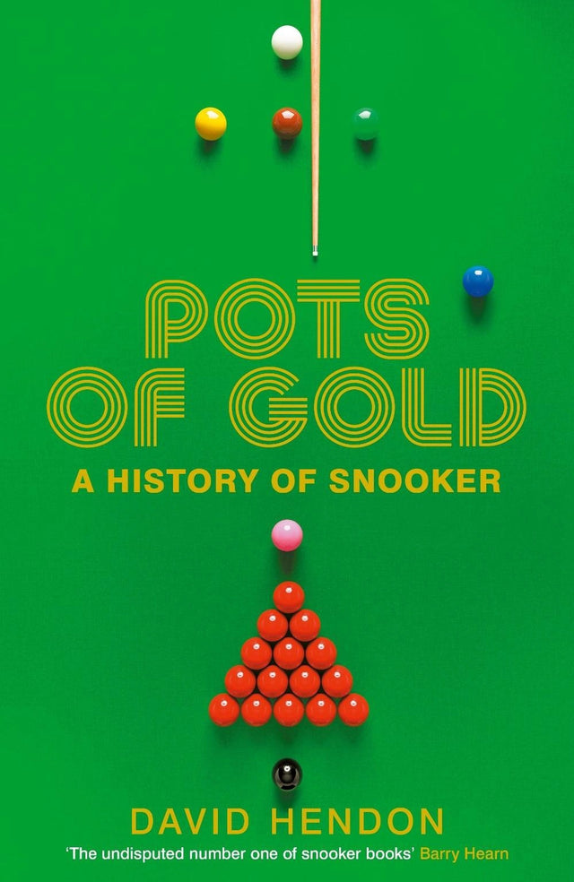 Pots of Gold