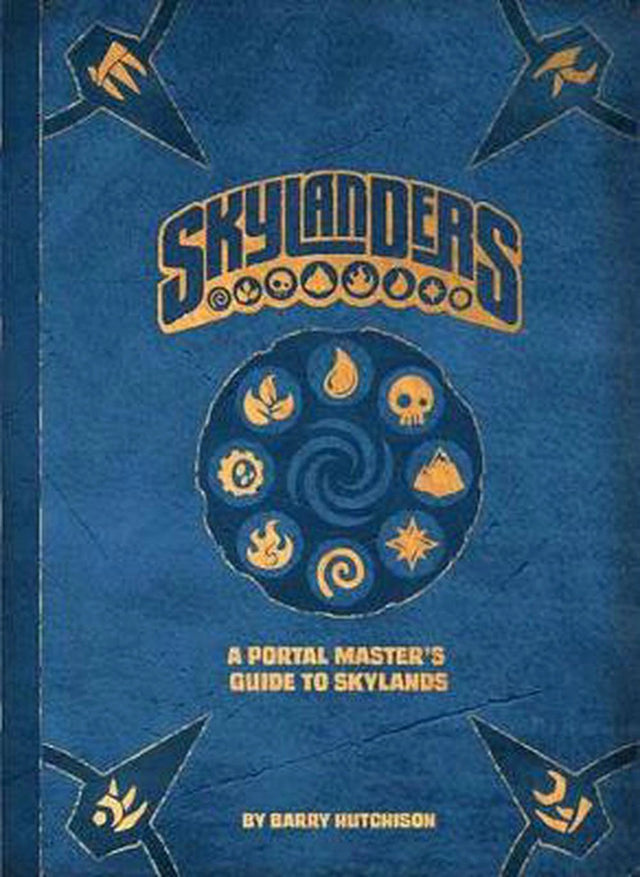 Skylanders