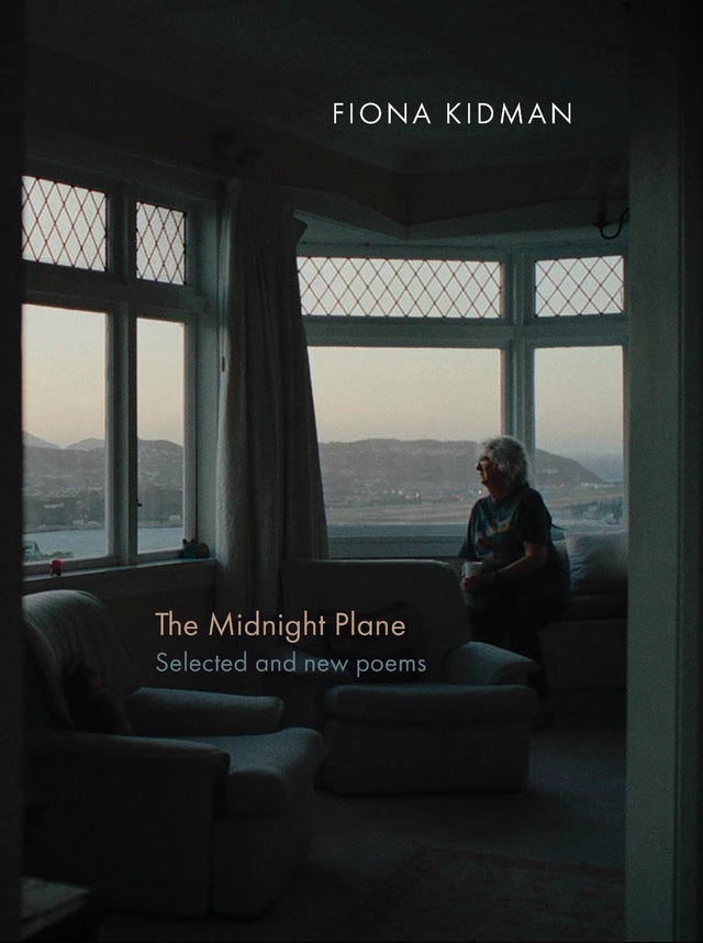 The Midnight Plane
