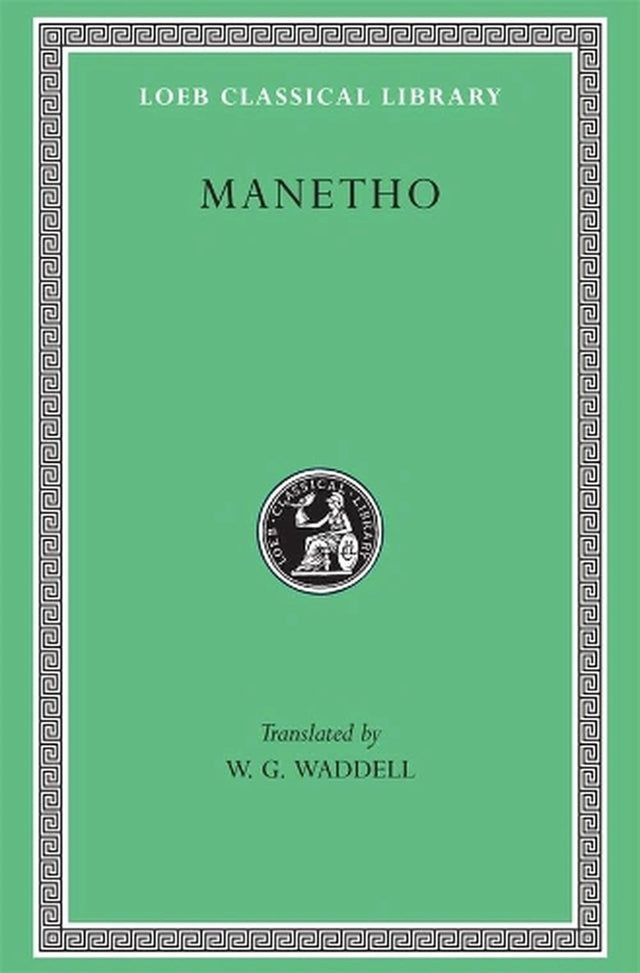 Manetho