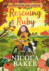 Rescuing Ruby