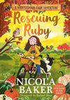Rescuing Ruby