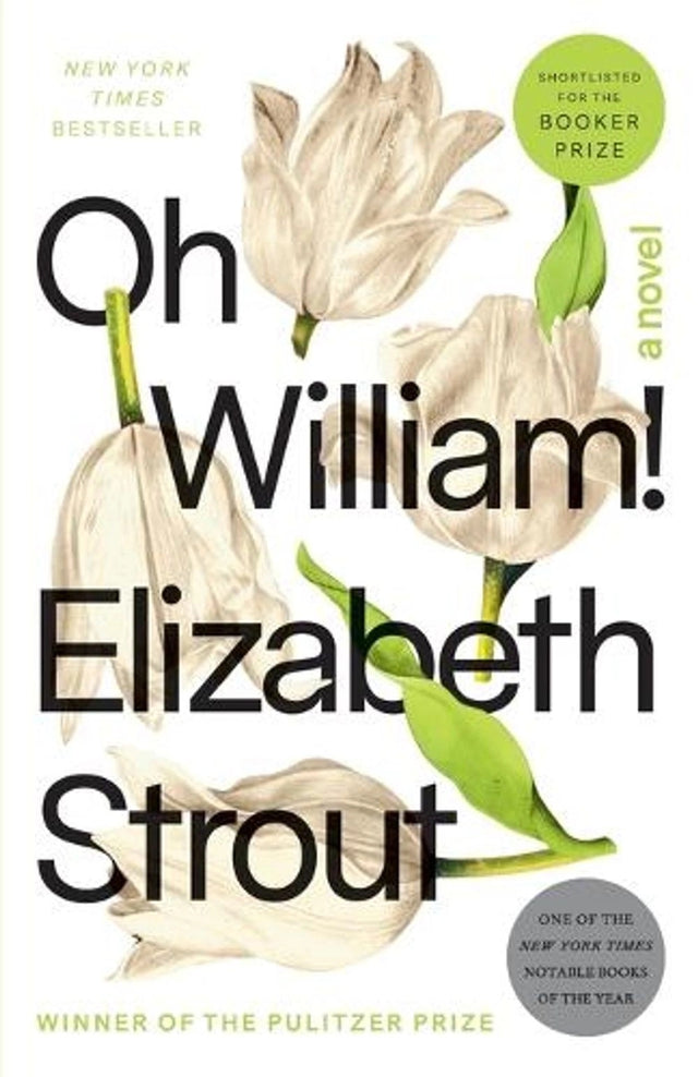 Oh William!
