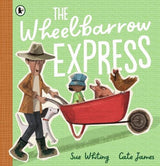 The Wheelbarrow Express