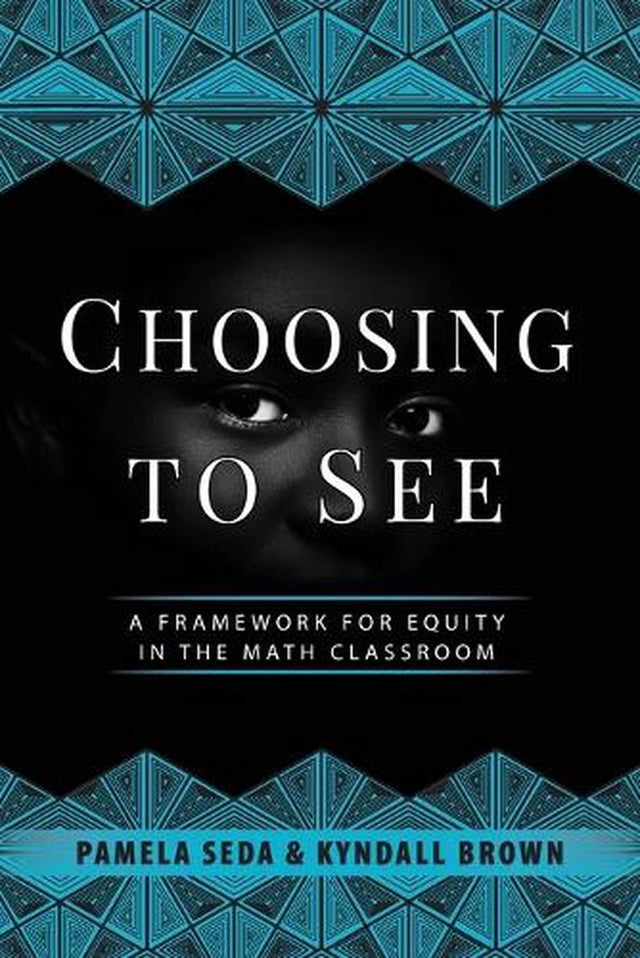 Choosing to See