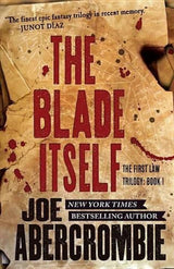 The Blade Itself