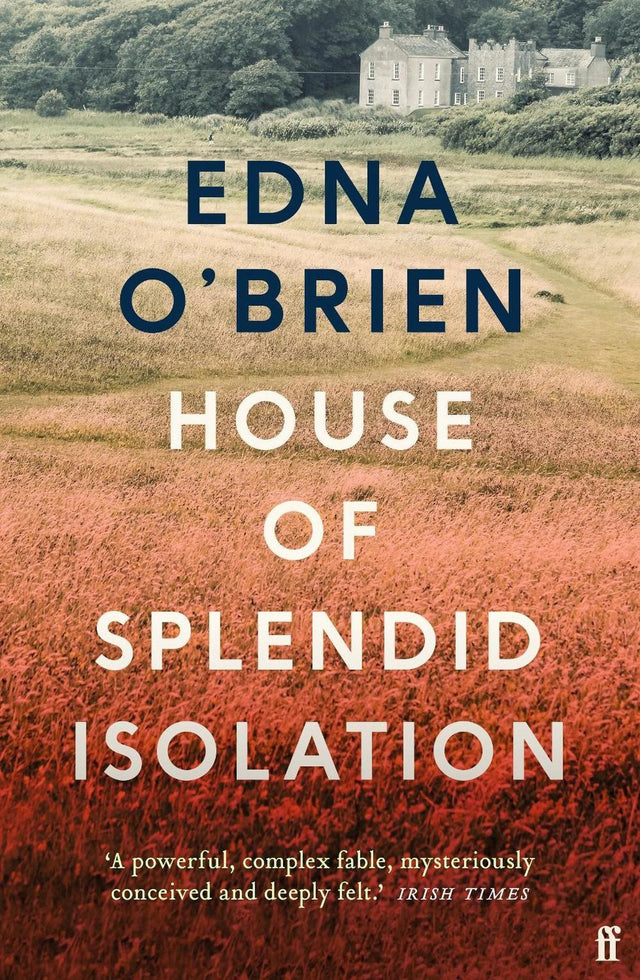 House of Splendid Isolation