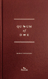 Quantum of Dante